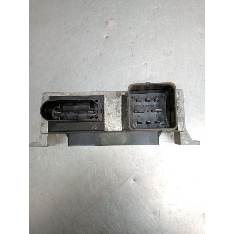 Recambio de caja precalentamiento para nissan x-trail iii (t32_, t32r, t32rr) 1.6 dci all mode 4x4-i (nt32) referencia OEM IAM 2