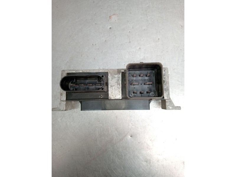 Recambio de caja precalentamiento para nissan x-trail iii (t32_, t32r, t32rr) 1.6 dci all mode 4x4-i (nt32) referencia OEM IAM 2
