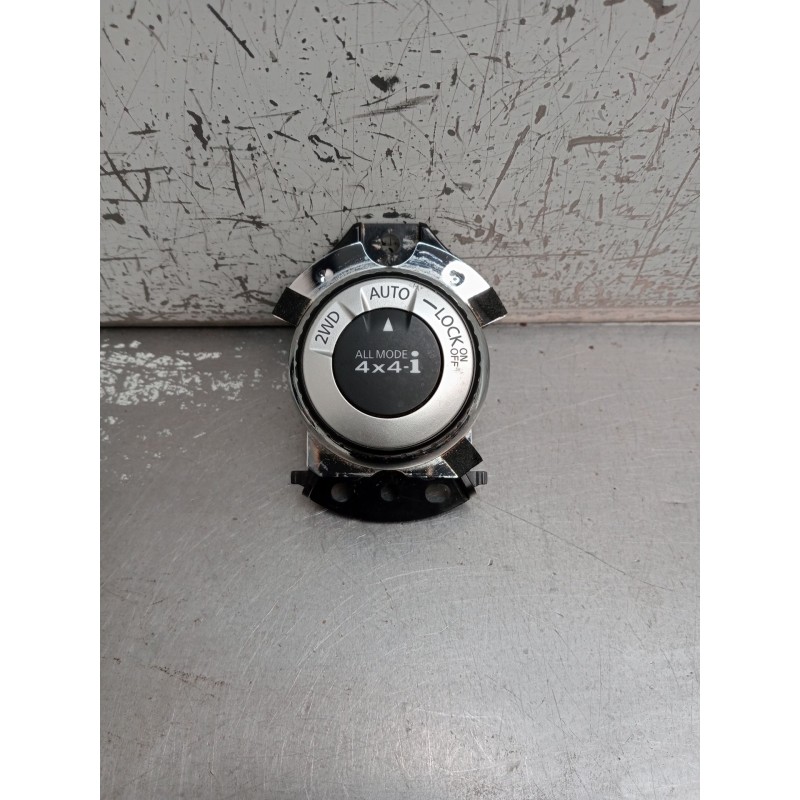 Recambio de mando multifuncion para nissan x-trail iii (t32_, t32r, t32rr) 1.6 dci all mode 4x4-i (nt32) referencia OEM IAM 9690