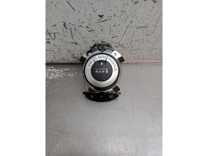 Recambio de mando multifuncion para nissan x-trail iii (t32_, t32r, t32rr) 1.6 dci all mode 4x4-i (nt32) referencia OEM IAM 9690