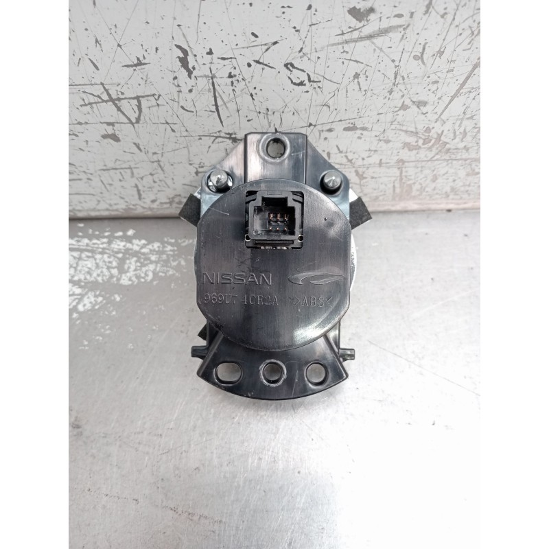 Recambio de mando multifuncion para nissan x-trail iii (t32_, t32r, t32rr) 1.6 dci all mode 4x4-i (nt32) referencia OEM IAM 9690