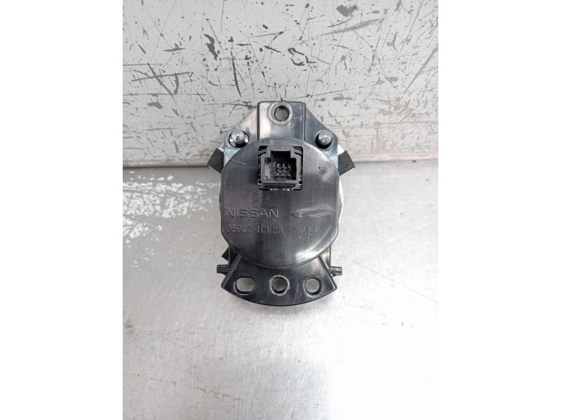 Recambio de mando multifuncion para nissan x-trail iii (t32_, t32r, t32rr) 1.6 dci all mode 4x4-i (nt32) referencia OEM IAM 9690