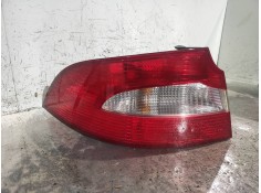 Recambio de piloto trasero izquierdo para skoda suberb (3t4) exclusive referencia OEM IAM 270501AH4  