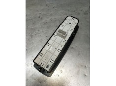 Recambio de mando elevalunas delantero izquierdo para renault megane iii grandtour (kz0/1) 1.5 dci (kz09, kz0d, kz1g, kz29, kz14 2