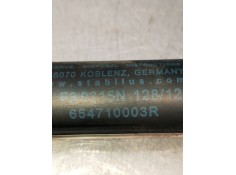 Recambio de amortiguadores capo para renault megane iii grandtour (kz0/1) 1.5 dci (kz09, kz0d, kz1g, kz29, kz14, kz1w, kz10, kz1 2