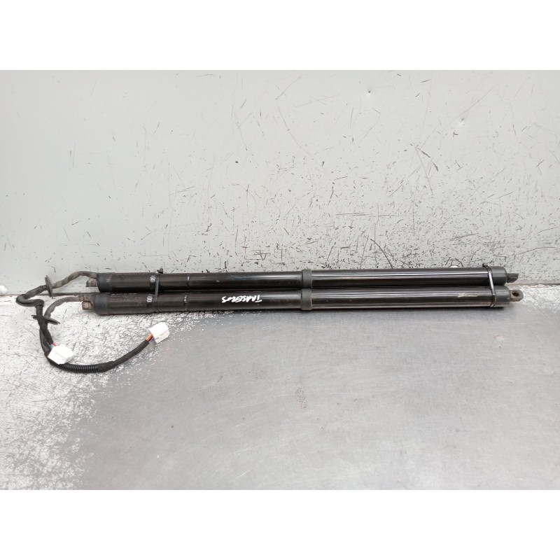 Recambio de amortiguadores maletero / porton para nissan x-trail iii (t32_, t32r, t32rr) 1.6 dci all mode 4x4-i (nt32) referenci