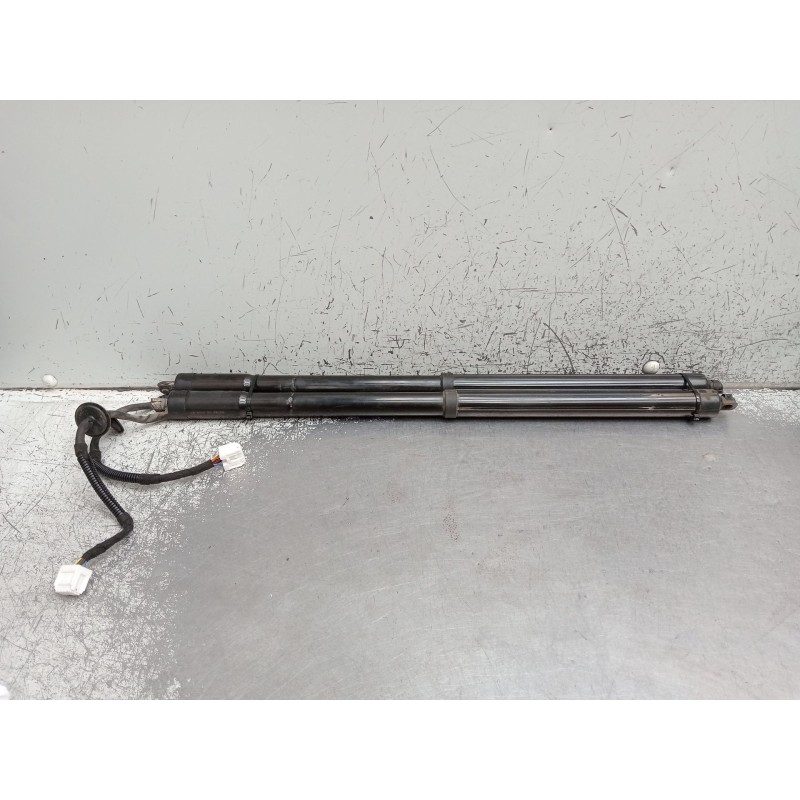 Recambio de amortiguadores maletero / porton para nissan x-trail iii (t32_, t32r, t32rr) 1.6 dci all mode 4x4-i (nt32) referenci