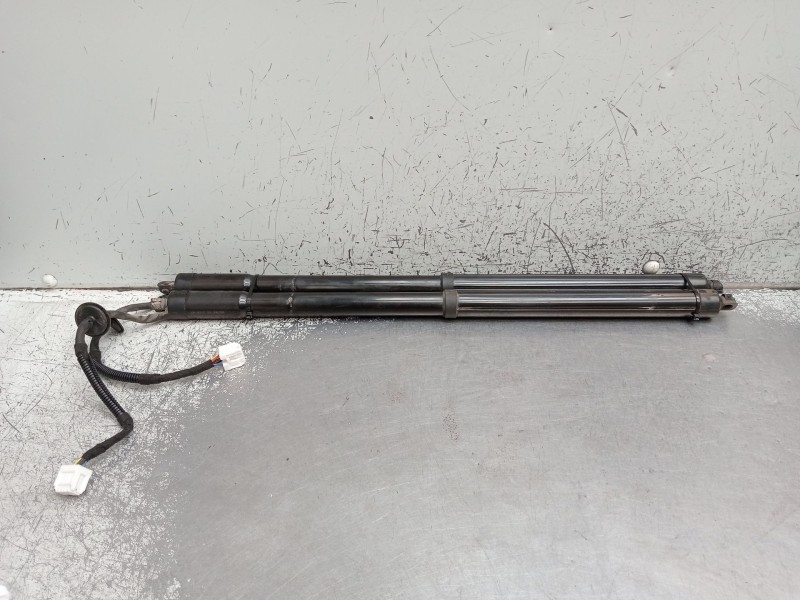 Recambio de amortiguadores maletero / porton para nissan x-trail iii (t32_, t32r, t32rr) 1.6 dci all mode 4x4-i (nt32) referenci