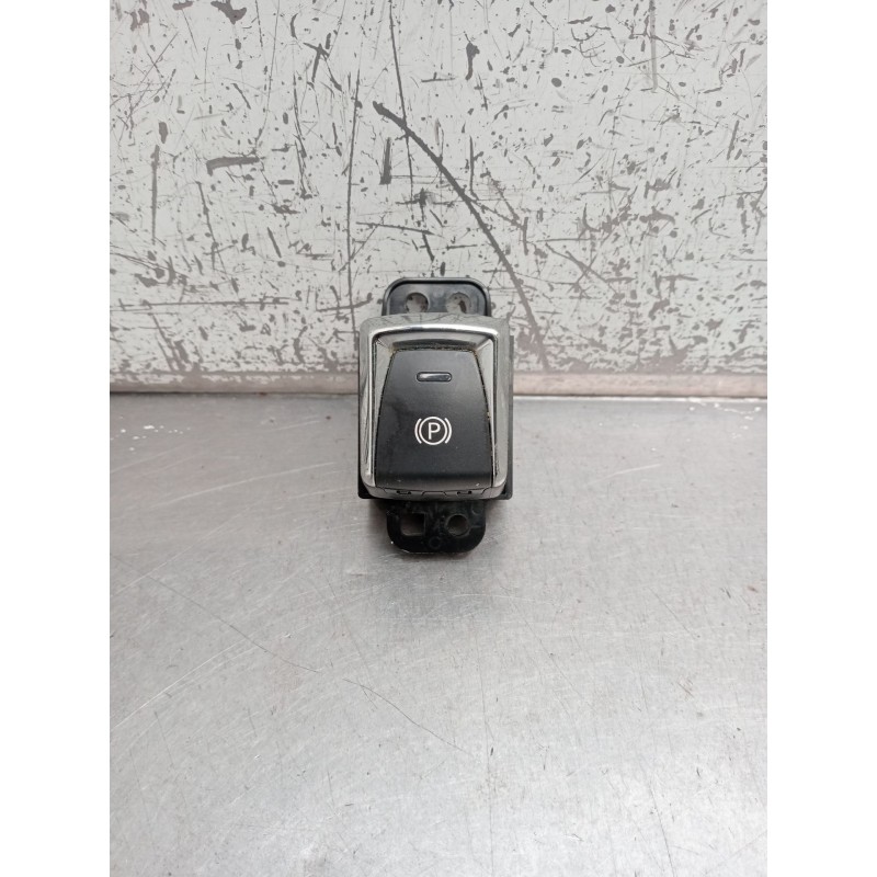 Recambio de freno de mano electrico para nissan x-trail iii (t32_, t32r, t32rr) 1.6 dci all mode 4x4-i (nt32) referencia OEM IAM