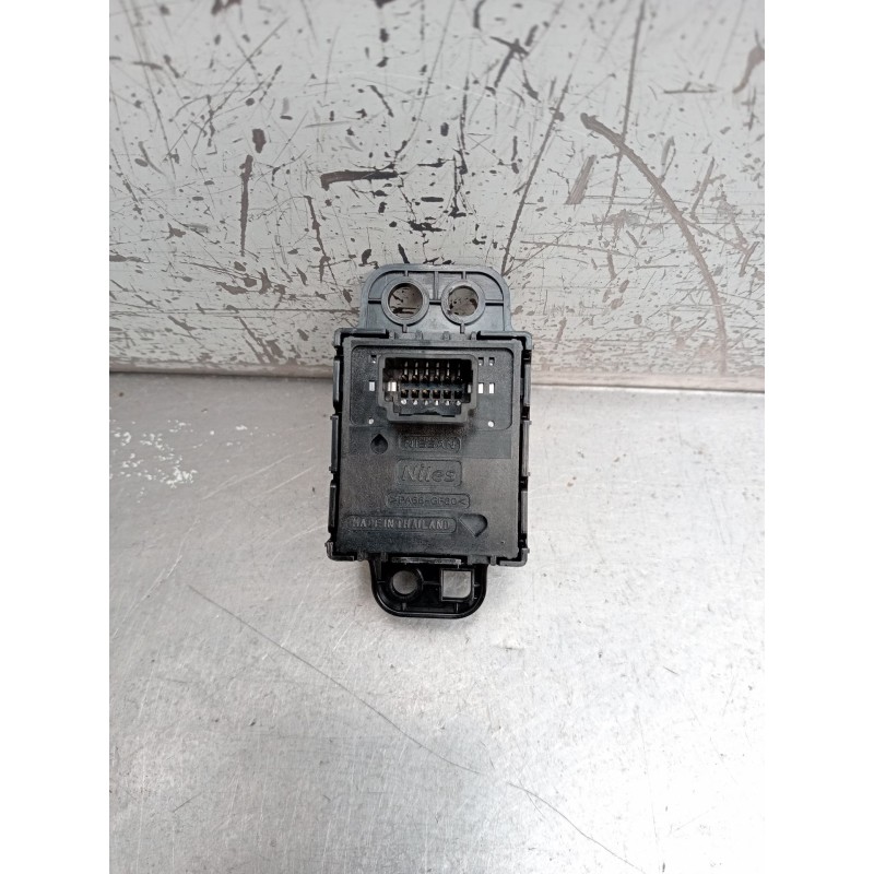 Recambio de freno de mano electrico para nissan x-trail iii (t32_, t32r, t32rr) 1.6 dci all mode 4x4-i (nt32) referencia OEM IAM