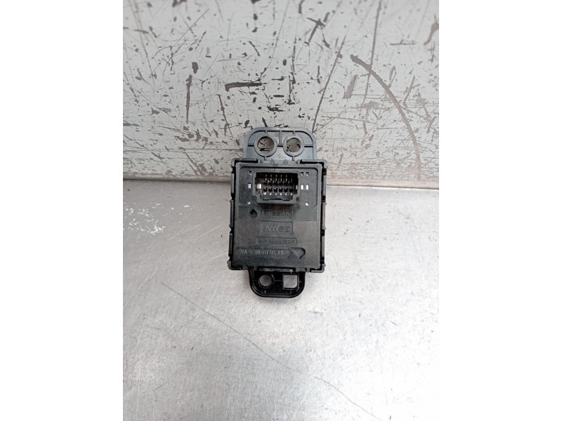 Recambio de freno de mano electrico para nissan x-trail iii (t32_, t32r, t32rr) 1.6 dci all mode 4x4-i (nt32) referencia OEM IAM