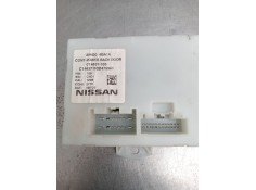 Recambio de modulo electronico para nissan x-trail iii (t32_, t32r, t32rr) 1.6 dci all mode 4x4-i (nt32) referencia OEM IAM 284G 2