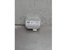 Recambio de modulo electronico para nissan x-trail iii (t32_, t32r, t32rr) 1.6 dci all mode 4x4-i (nt32) referencia OEM IAM 292A