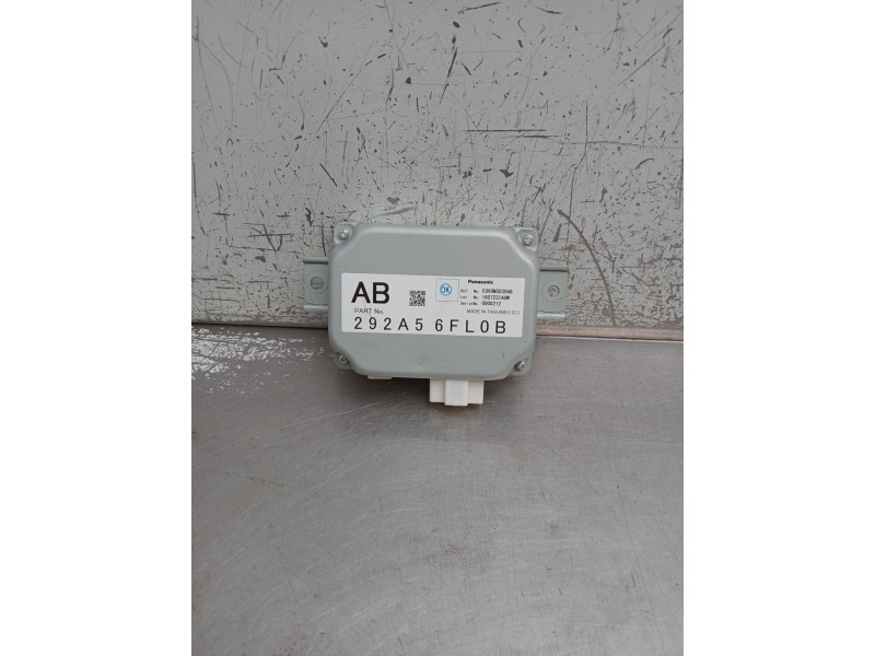 Recambio de modulo electronico para nissan x-trail iii (t32_, t32r, t32rr) 1.6 dci all mode 4x4-i (nt32) referencia OEM IAM 292A