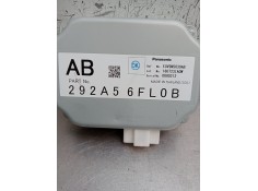 Recambio de modulo electronico para nissan x-trail iii (t32_, t32r, t32rr) 1.6 dci all mode 4x4-i (nt32) referencia OEM IAM 292A 2