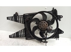 Recambio de electroventilador para lancia ypsilon (101) 1.3 16v multijet argento referencia OEM IAM   
