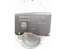 Recambio de modulo electronico para nissan x-trail iii (t32_, t32r, t32rr) 1.6 dci all mode 4x4-i (nt32) referencia OEM IAM 3468 2