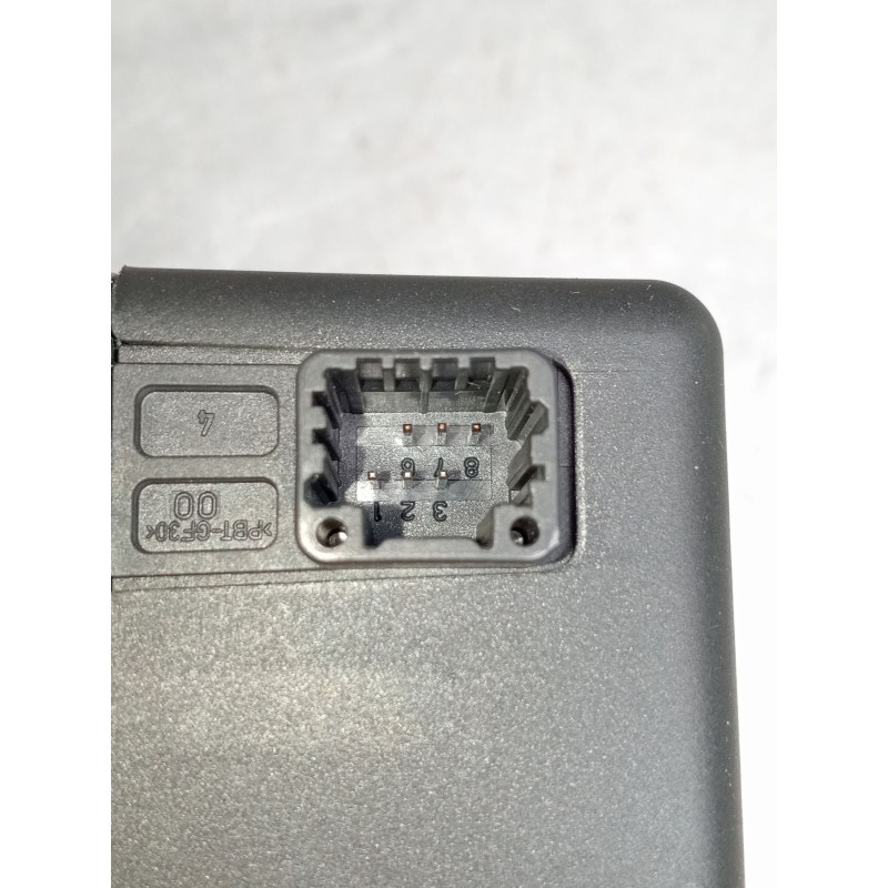 Recambio de modulo electronico para nissan x-trail iii (t32_, t32r, t32rr) 1.6 dci all mode 4x4-i (nt32) referencia OEM IAM 3468