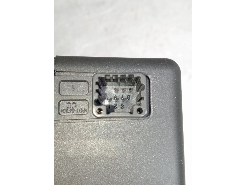 Recambio de modulo electronico para nissan x-trail iii (t32_, t32r, t32rr) 1.6 dci all mode 4x4-i (nt32) referencia OEM IAM 3468