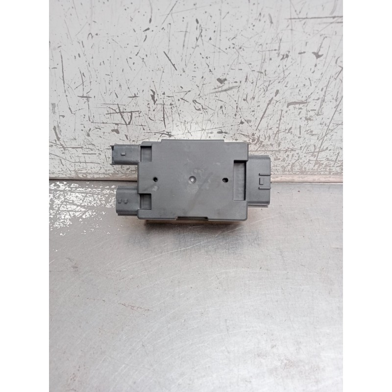 Recambio de modulo electronico para nissan x-trail iii (t32_, t32r, t32rr) 1.6 dci all mode 4x4-i (nt32) referencia OEM IAM 0580