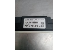 Recambio de modulo electronico para nissan x-trail iii (t32_, t32r, t32rr) 1.6 dci all mode 4x4-i (nt32) referencia OEM IAM 0580 2