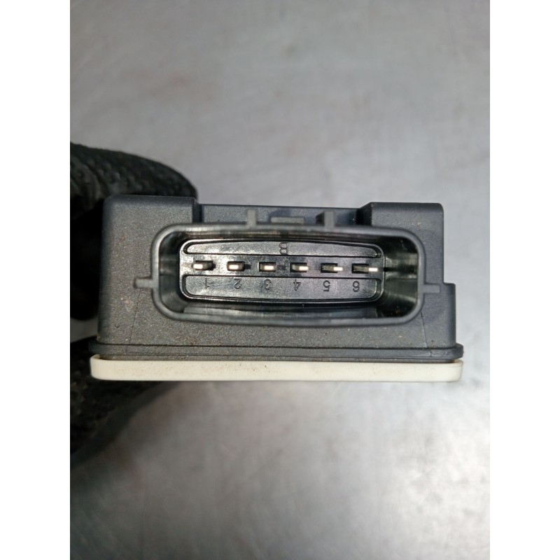 Recambio de modulo electronico para nissan x-trail iii (t32_, t32r, t32rr) 1.6 dci all mode 4x4-i (nt32) referencia OEM IAM 0580