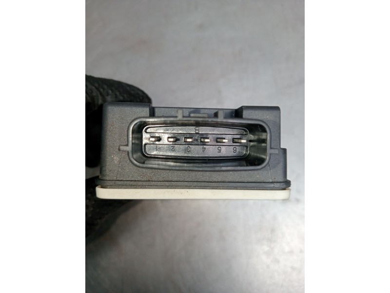Recambio de modulo electronico para nissan x-trail iii (t32_, t32r, t32rr) 1.6 dci all mode 4x4-i (nt32) referencia OEM IAM 0580