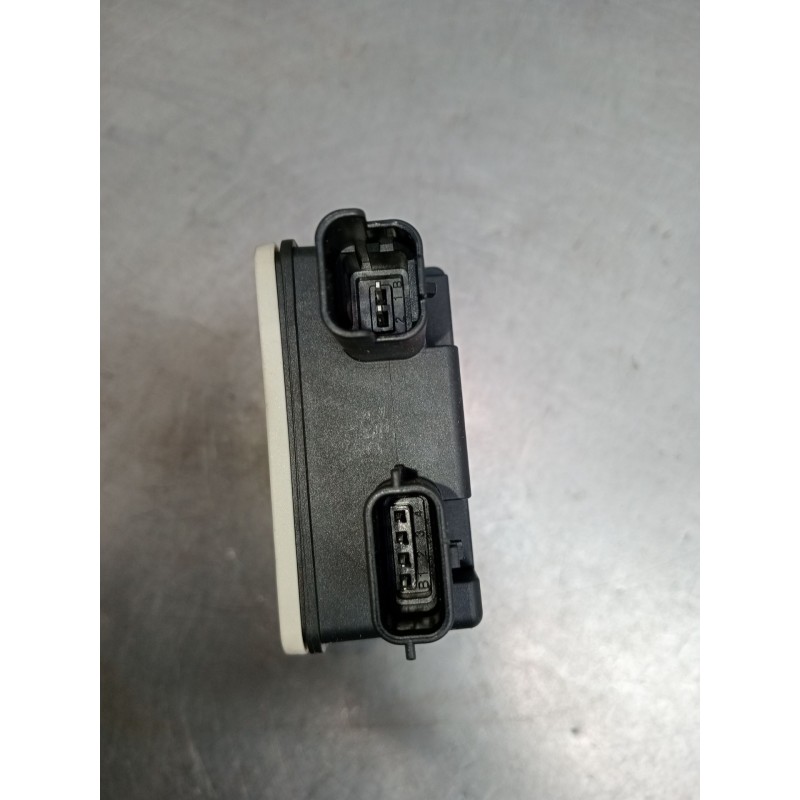 Recambio de modulo electronico para nissan x-trail iii (t32_, t32r, t32rr) 1.6 dci all mode 4x4-i (nt32) referencia OEM IAM 0580