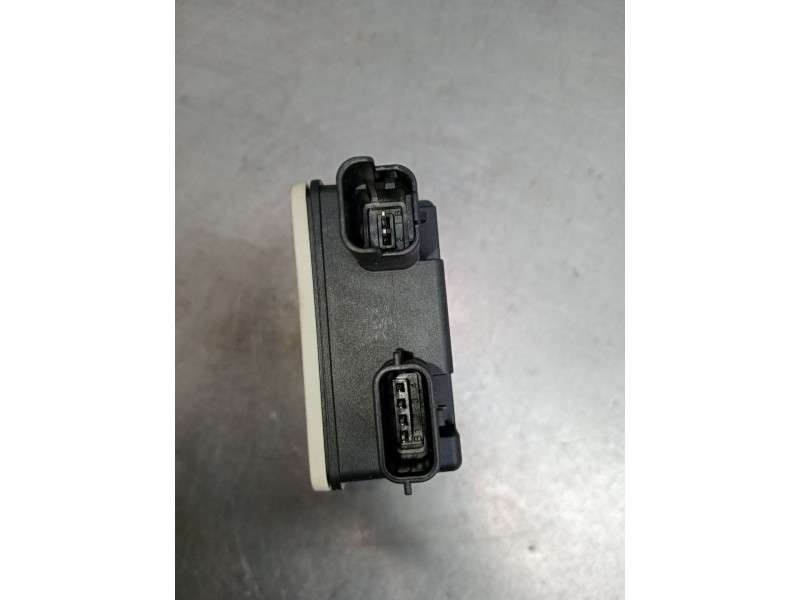 Recambio de modulo electronico para nissan x-trail iii (t32_, t32r, t32rr) 1.6 dci all mode 4x4-i (nt32) referencia OEM IAM 0580