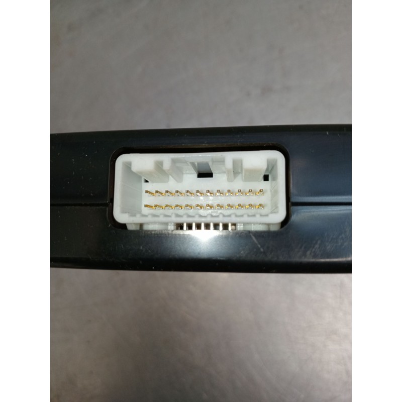 Recambio de modulo electronico para nissan x-trail iii (t32_, t32r, t32rr) 1.6 dci all mode 4x4-i (nt32) referencia OEM IAM 2853