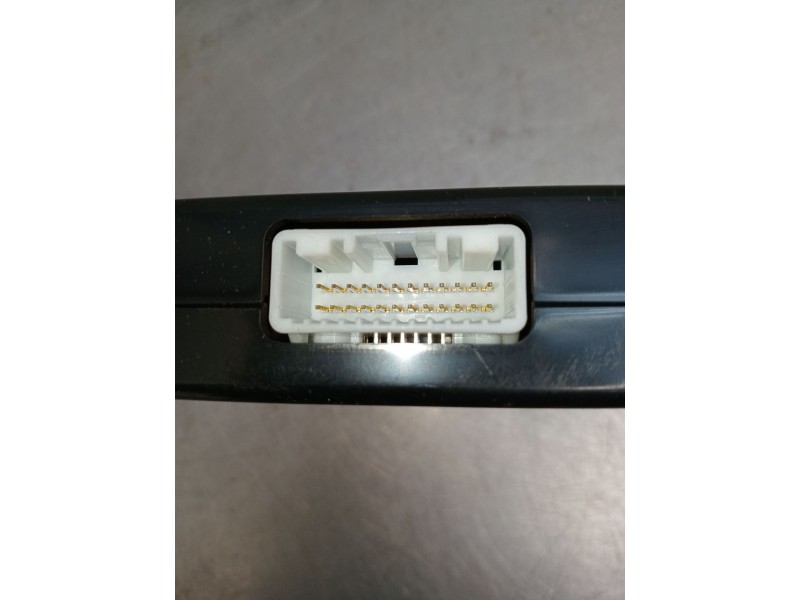 Recambio de modulo electronico para nissan x-trail iii (t32_, t32r, t32rr) 1.6 dci all mode 4x4-i (nt32) referencia OEM IAM 2853