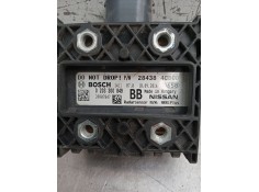 Recambio de modulo electronico para nissan x-trail iii (t32_, t32r, t32rr) 1.6 dci all mode 4x4-i (nt32) referencia OEM IAM 0203 2
