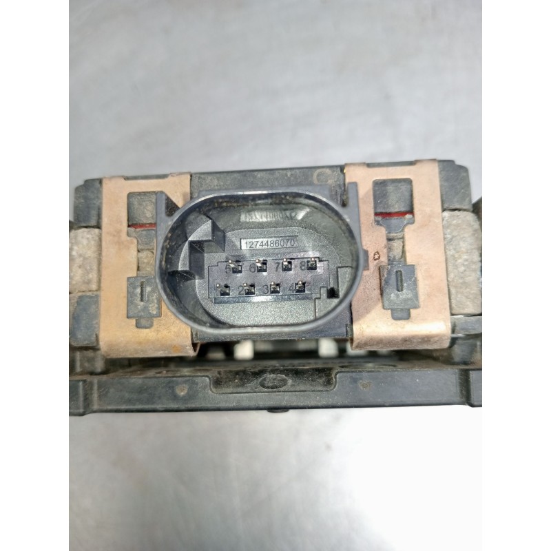 Recambio de modulo electronico para nissan x-trail iii (t32_, t32r, t32rr) 1.6 dci all mode 4x4-i (nt32) referencia OEM IAM 0203