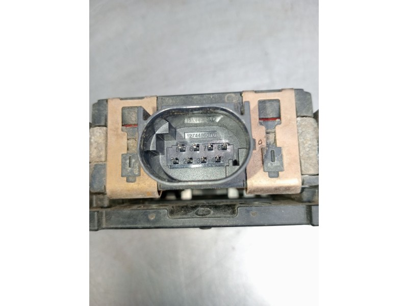 Recambio de modulo electronico para nissan x-trail iii (t32_, t32r, t32rr) 1.6 dci all mode 4x4-i (nt32) referencia OEM IAM 0203