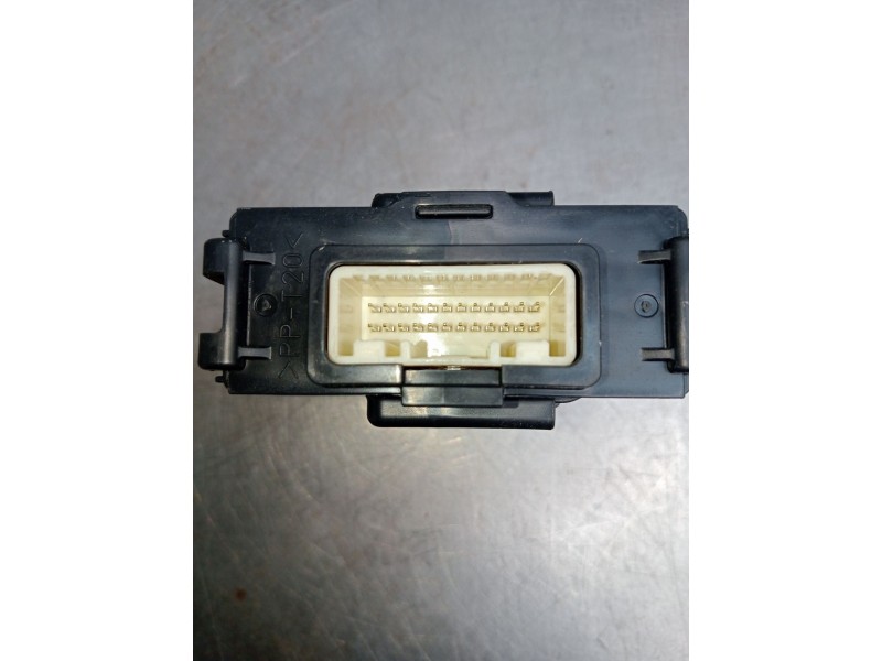 Recambio de modulo electronico para nissan x-trail iii (t32_, t32r, t32rr) 1.6 dci all mode 4x4-i (nt32) referencia OEM IAM 476A