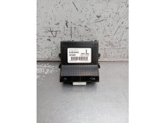Recambio de modulo electronico para nissan x-trail iii (t32_, t32r, t32rr) 1.6 dci all mode 4x4-i (nt32) referencia OEM IAM 4165
