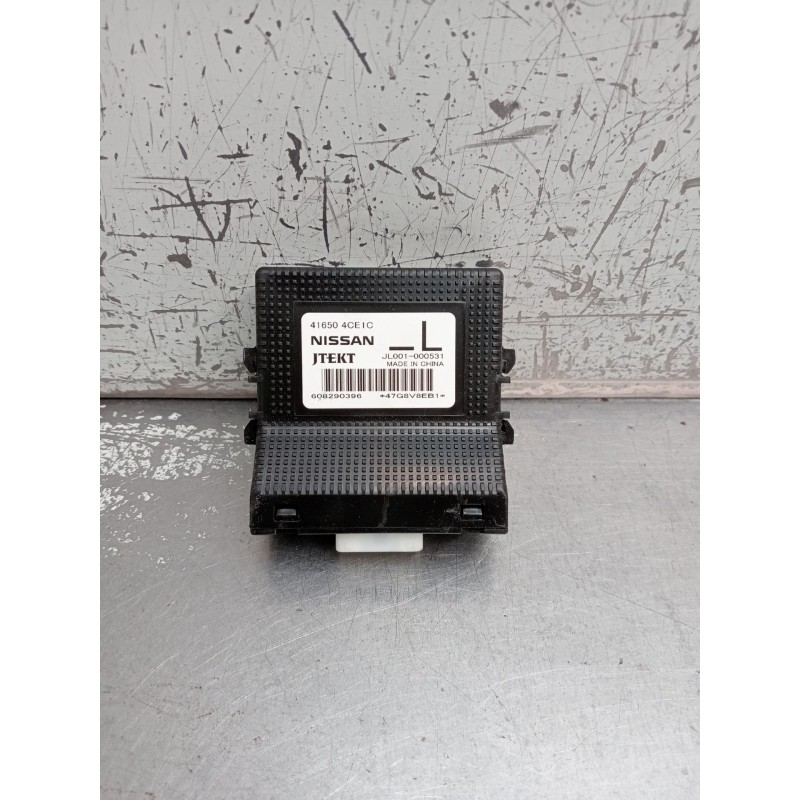 Recambio de modulo electronico para nissan x-trail iii (t32_, t32r, t32rr) 1.6 dci all mode 4x4-i (nt32) referencia OEM IAM 4165