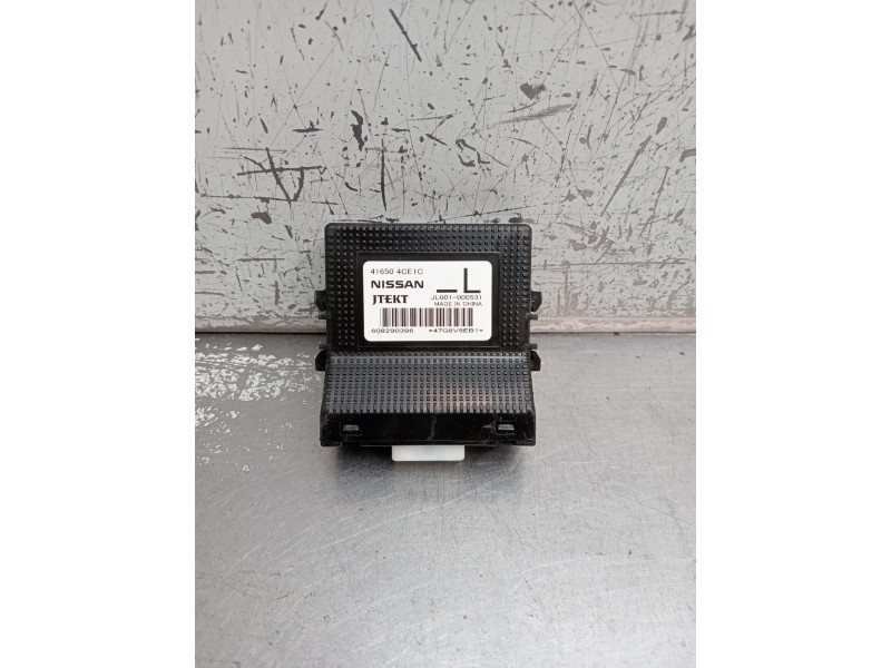 Recambio de modulo electronico para nissan x-trail iii (t32_, t32r, t32rr) 1.6 dci all mode 4x4-i (nt32) referencia OEM IAM 4165