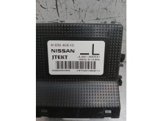Recambio de modulo electronico para nissan x-trail iii (t32_, t32r, t32rr) 1.6 dci all mode 4x4-i (nt32) referencia OEM IAM 4165 2