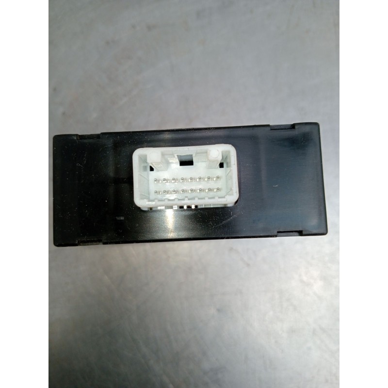 Recambio de modulo electronico para nissan x-trail iii (t32_, t32r, t32rr) 1.6 dci all mode 4x4-i (nt32) referencia OEM IAM 4165