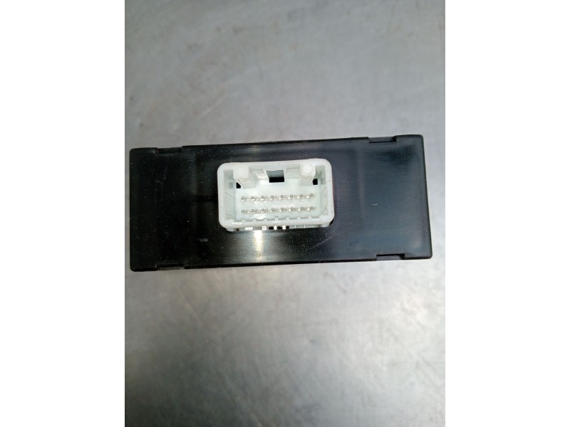 Recambio de modulo electronico para nissan x-trail iii (t32_, t32r, t32rr) 1.6 dci all mode 4x4-i (nt32) referencia OEM IAM 4165