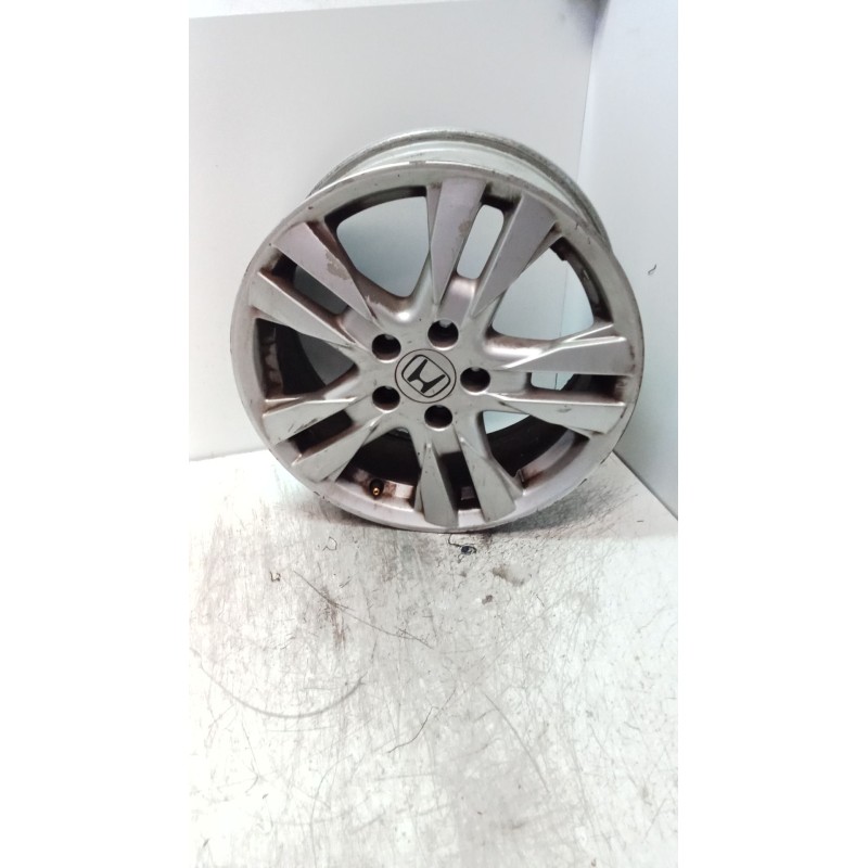 Recambio de juego llantas para honda accord berlina (cu) 2.2 dtec cat referencia OEM IAM 7J17  