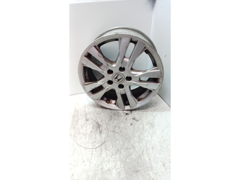 Recambio de juego llantas para honda accord berlina (cu) 2.2 dtec cat referencia OEM IAM 7J17  