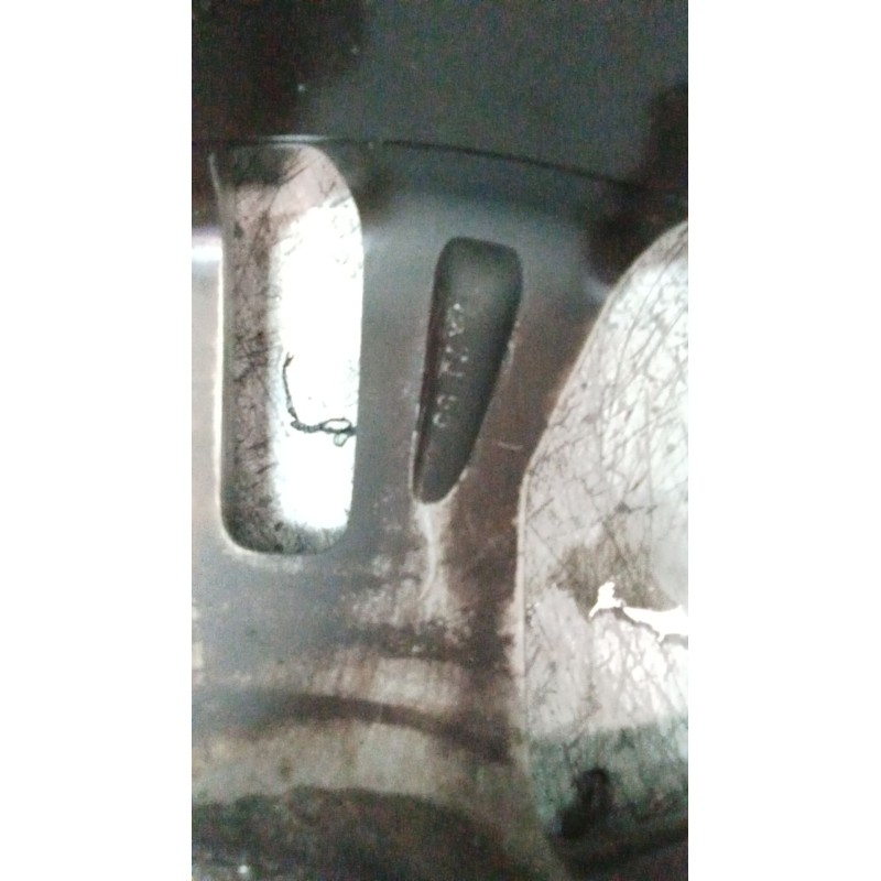 Recambio de juego llantas para honda accord berlina (cu) 2.2 dtec cat referencia OEM IAM 7J17  