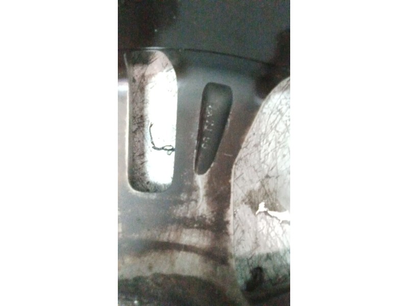 Recambio de juego llantas para honda accord berlina (cu) 2.2 dtec cat referencia OEM IAM 7J17  