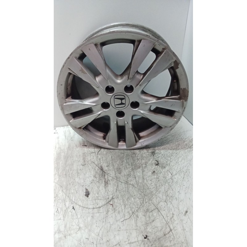 Recambio de juego llantas para honda accord berlina (cu) 2.2 dtec cat referencia OEM IAM 7J17  