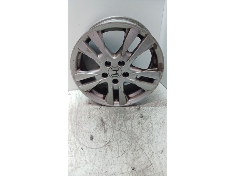 Recambio de juego llantas para honda accord berlina (cu) 2.2 dtec cat referencia OEM IAM 7J17  