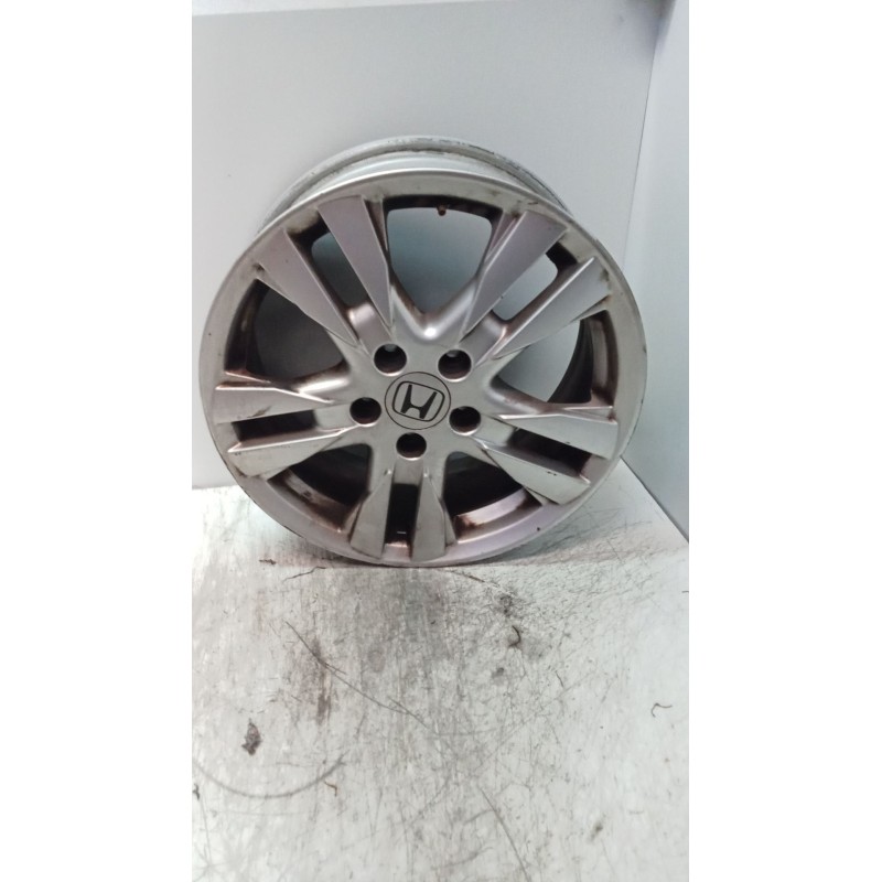 Recambio de juego llantas para honda accord berlina (cu) 2.2 dtec cat referencia OEM IAM 7J17  