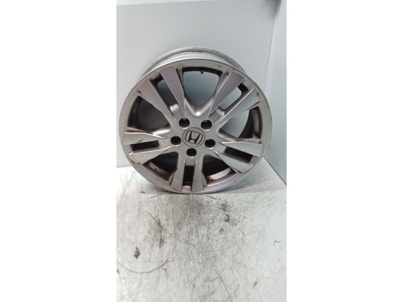 Recambio de juego llantas para honda accord berlina (cu) 2.2 dtec cat referencia OEM IAM 7J17  