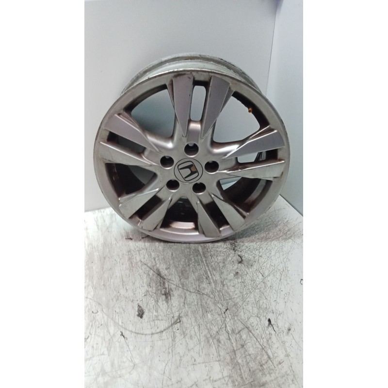 Recambio de juego llantas para honda accord berlina (cu) 2.2 dtec cat referencia OEM IAM 7J17  